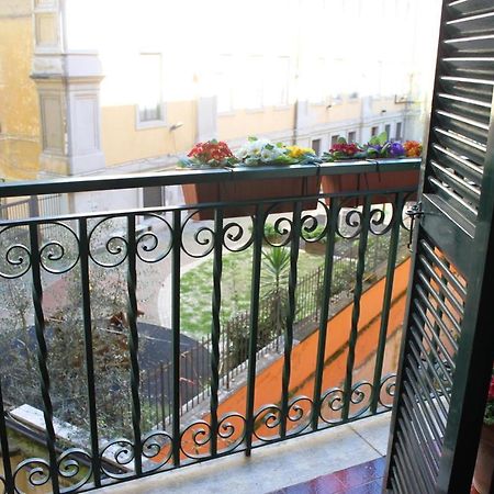 Lili & Aurora Home Rome Extérieur photo