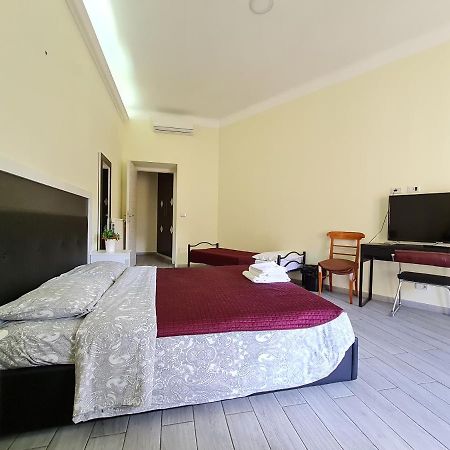 Lili & Aurora Home Rome Extérieur photo