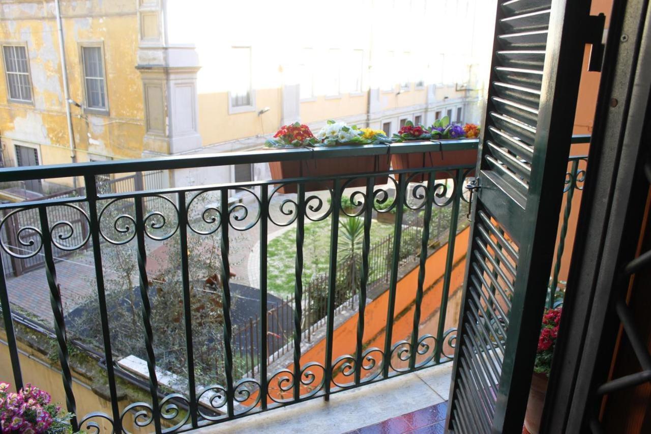 Lili & Aurora Home Rome Extérieur photo