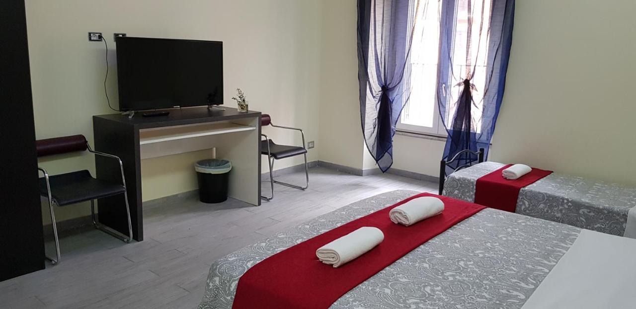 Lili & Aurora Home Rome Extérieur photo