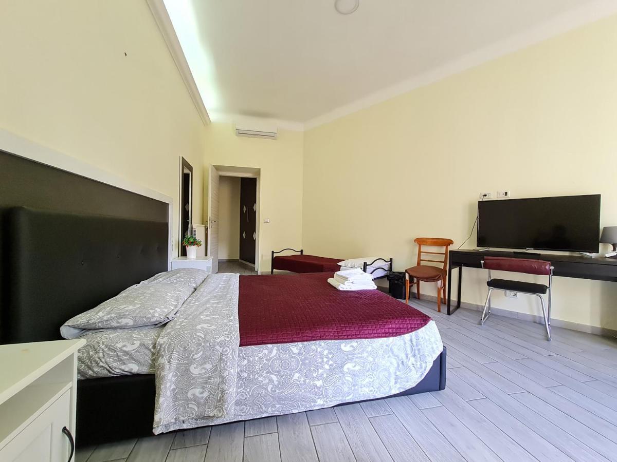 Lili & Aurora Home Rome Extérieur photo