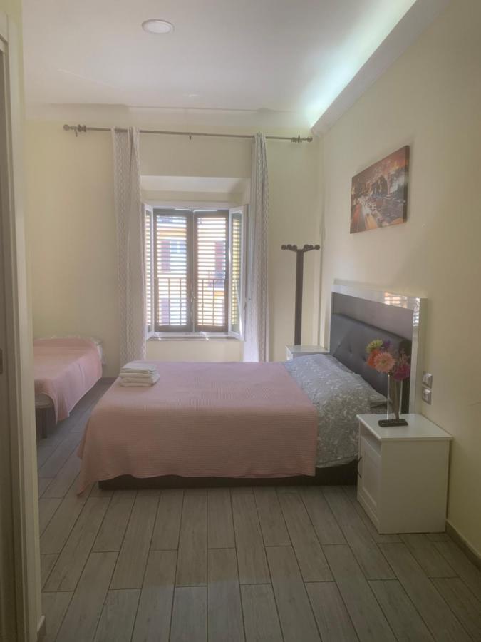 Lili & Aurora Home Rome Extérieur photo